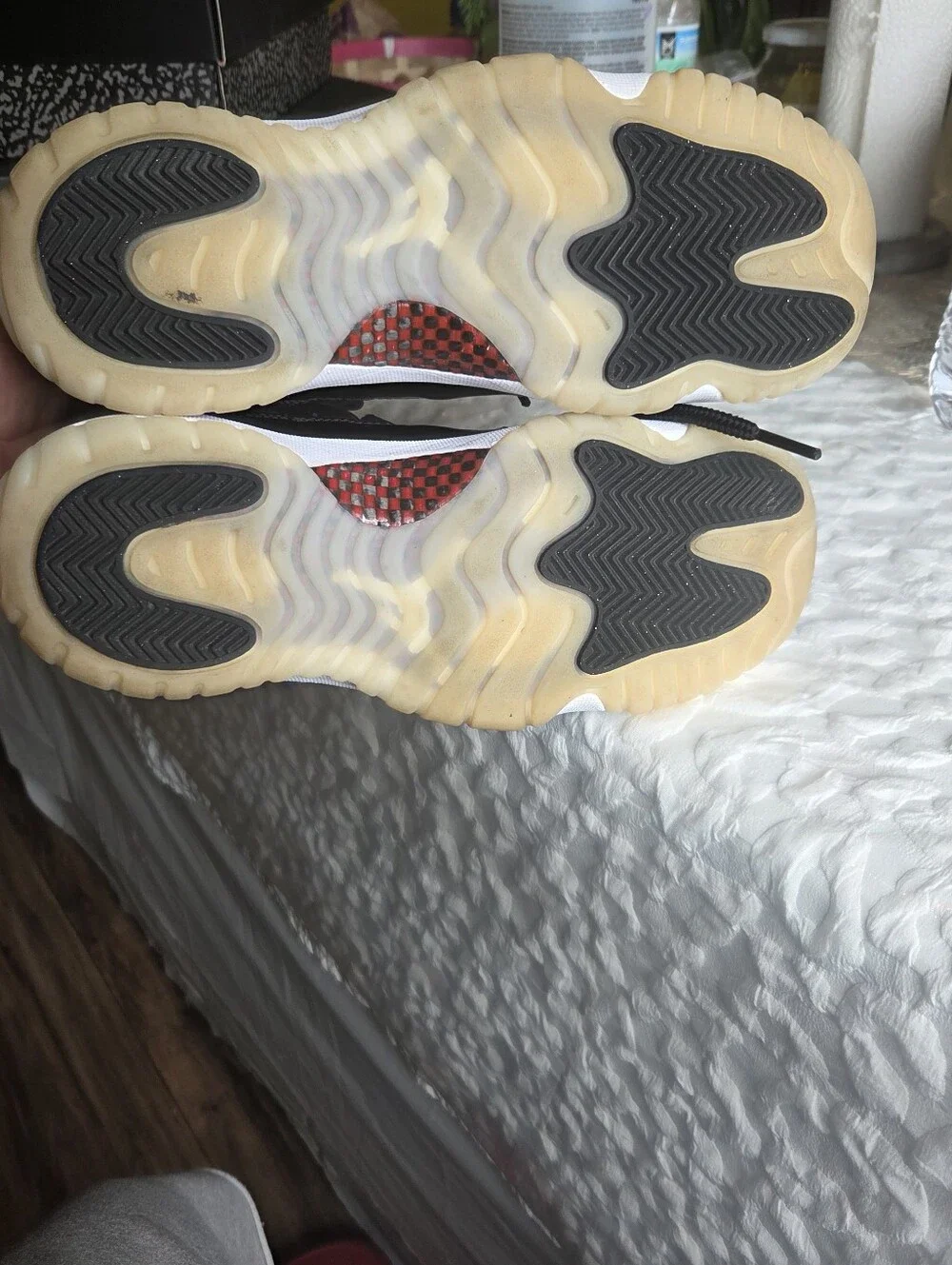 Jordan
